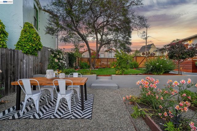 5161 TRASK STREET, Oakland, CA 94601