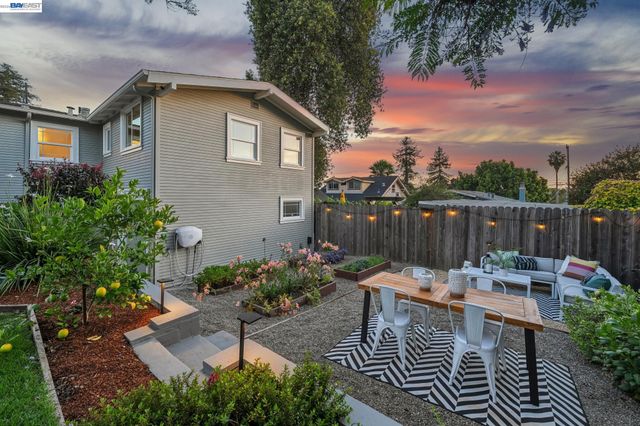 5161 TRASK STREET, Oakland, CA 94601