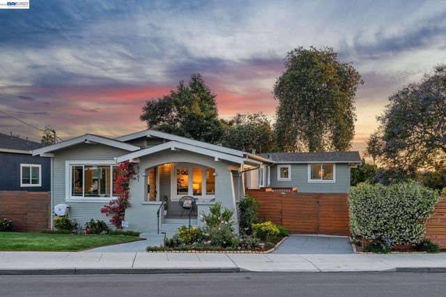 5161 TRASK STREET, Oakland, CA 94601