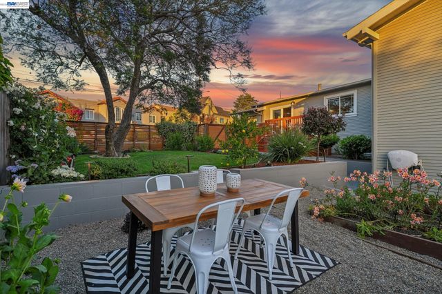 5161 TRASK STREET, Oakland, CA 94601