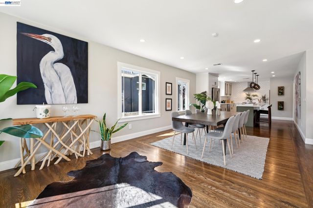 5161 TRASK STREET, Oakland, CA 94601