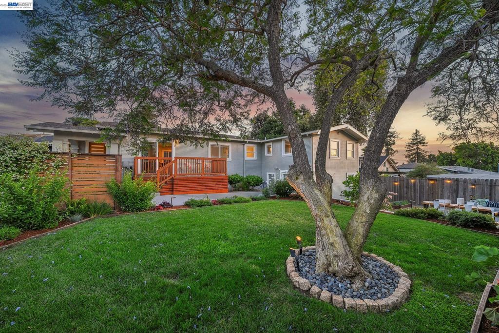 5161 TRASK STREET, Oakland, CA 94601