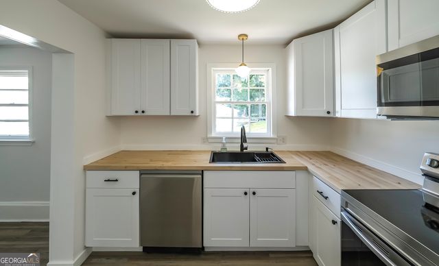 122 Perkins Street NE, Rome, GA 30161