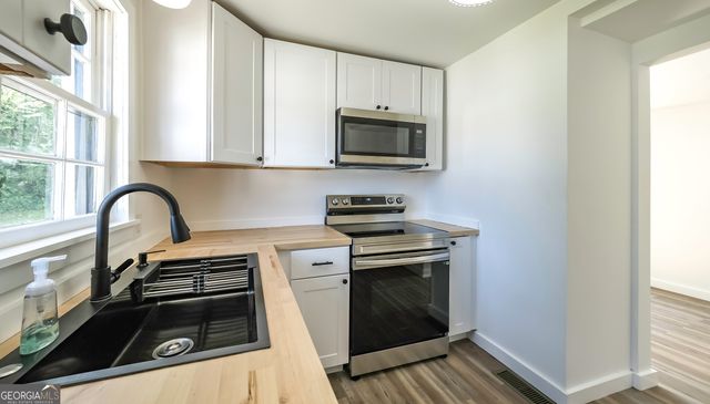 122 Perkins Street NE, Rome, GA 30161