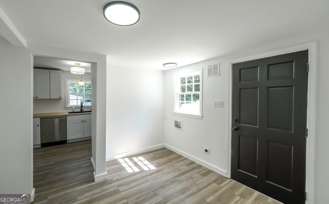 122 Perkins Street NE, Rome, GA 30161