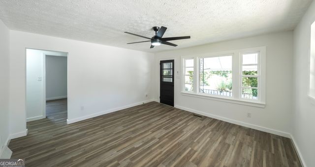 122 Perkins Street NE, Rome, GA 30161