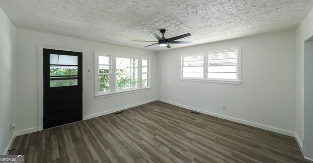 122 Perkins Street NE, Rome, GA 30161