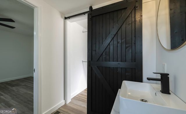 122 Perkins Street NE, Rome, GA 30161