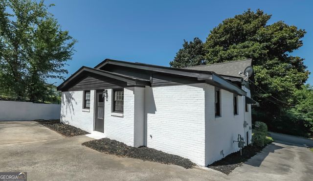 122 Perkins Street NE, Rome, GA 30161