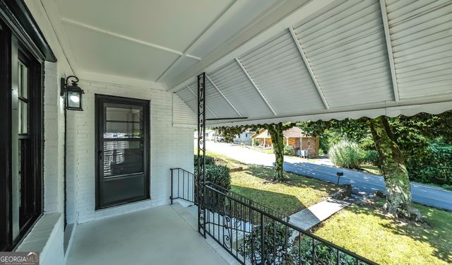 122 Perkins Street NE, Rome, GA 30161