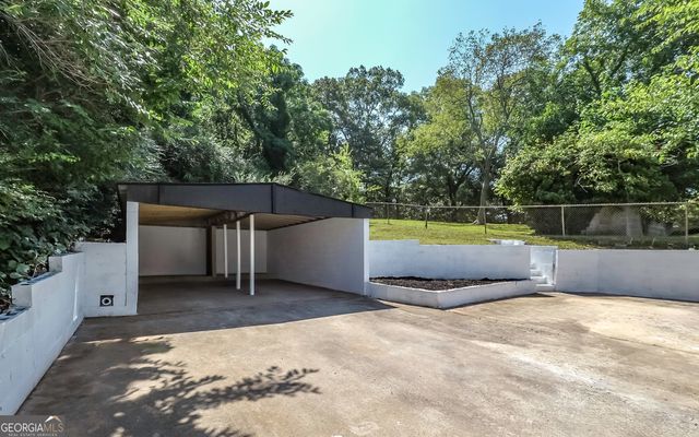 122 Perkins Street NE, Rome, GA 30161