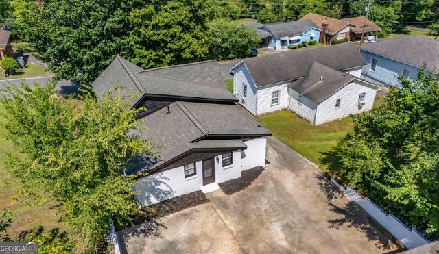 122 Perkins Street NE, Rome, GA 30161