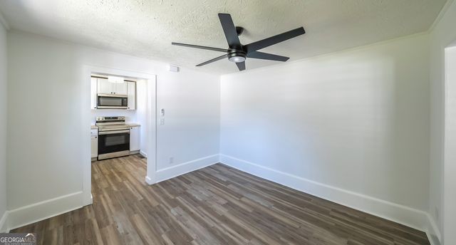 122 Perkins Street NE, Rome, GA 30161