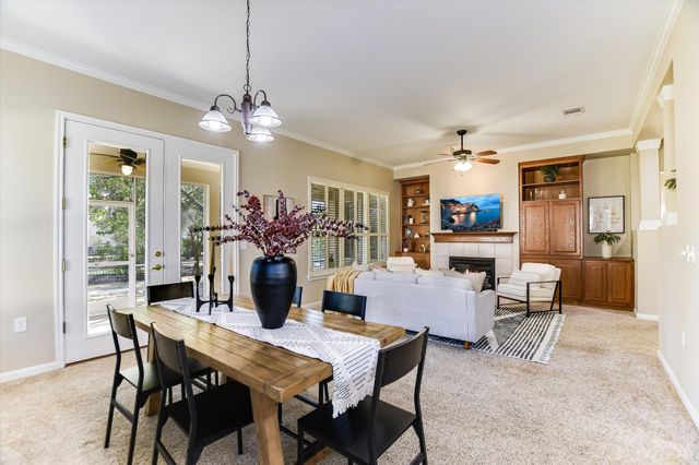 105 Goodwater ST, Georgetown, TX 78633