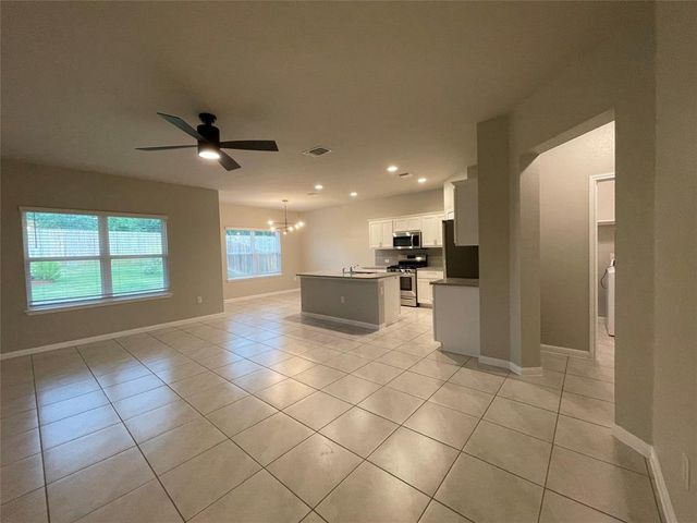 6717 Ranchito DR, Austin, TX 78744