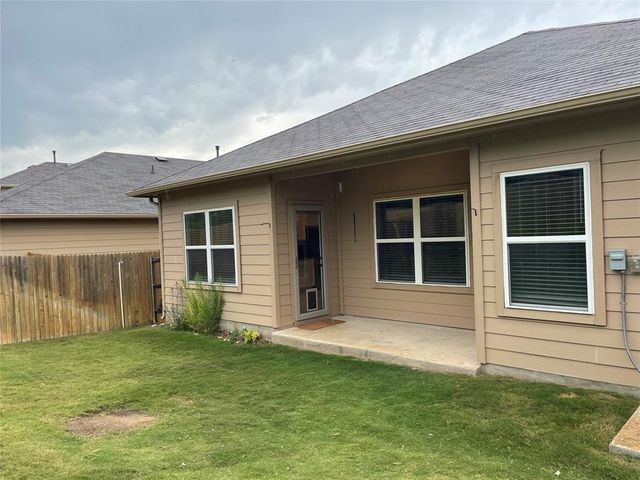 6717 Ranchito DR, Austin, TX 78744