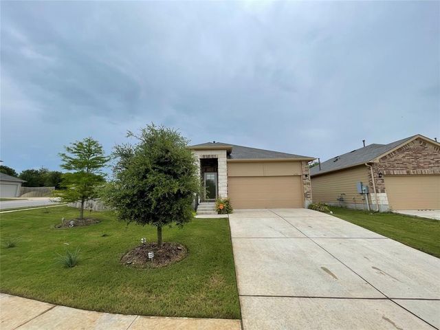 6717 Ranchito DR, Austin, TX 78744