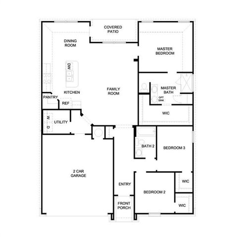 6717 Ranchito DR, Austin, TX 78744