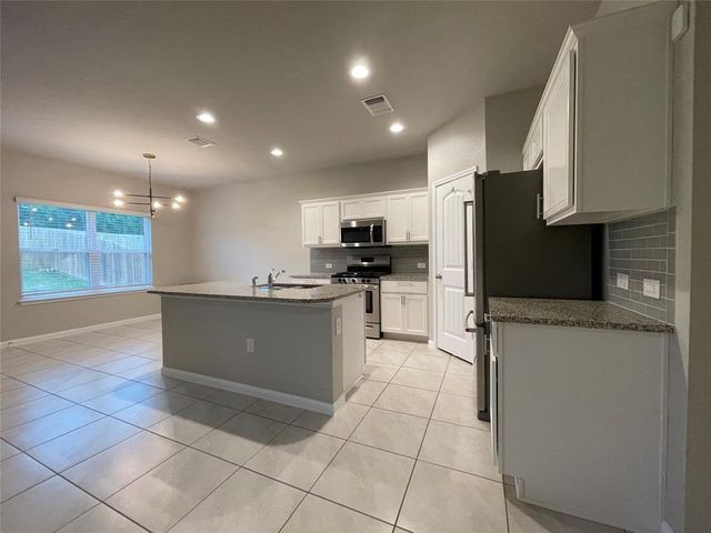 6717 Ranchito DR, Austin, TX 78744