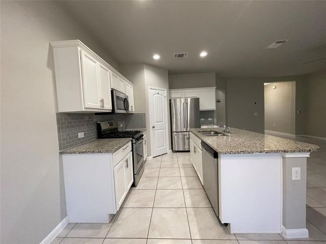 6717 Ranchito DR, Austin, TX 78744