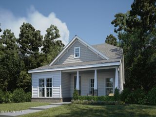 202 Savannah Gardens Road, Ocean Springs, MS 39564