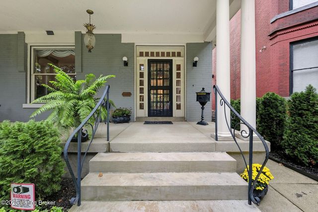 1515 S 3rd St, Louisville, KY 40208