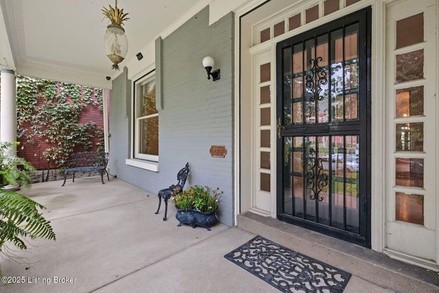 1515 S 3rd St, Louisville, KY 40208