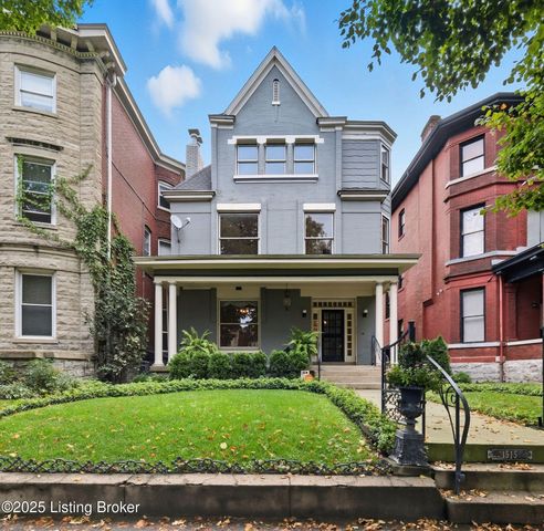1515 S 3rd St, Louisville, KY 40208