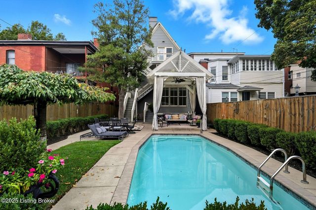 1515 S 3rd St, Louisville, KY 40208