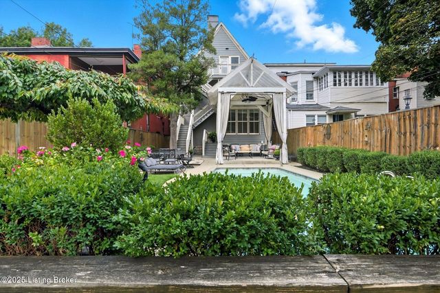 1515 S 3rd St, Louisville, KY 40208