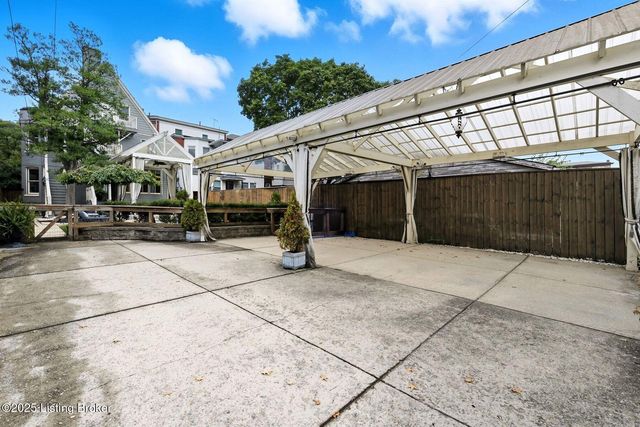 1515 S 3rd St, Louisville, KY 40208