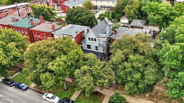 1515 S 3rd St, Louisville, KY 40208