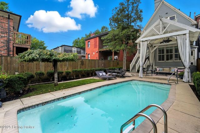 1515 S 3rd St, Louisville, KY 40208