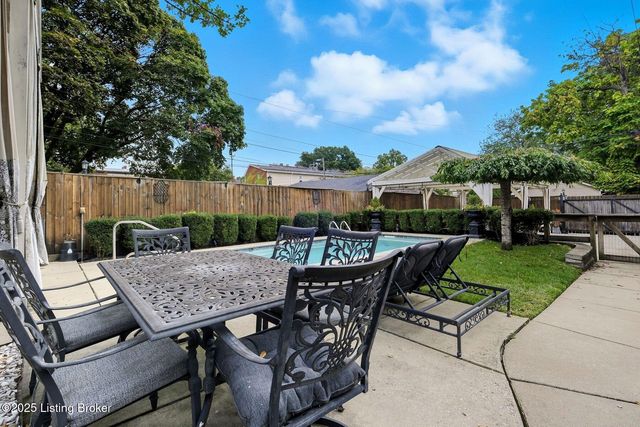 1515 S 3rd St, Louisville, KY 40208