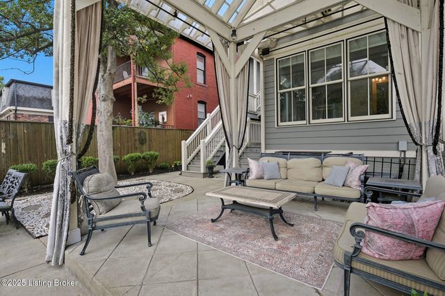 1515 S 3rd St, Louisville, KY 40208