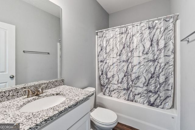 372 Highland Pointe Drive, Alto, GA 30510