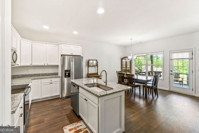 372 Highland Pointe Drive, Alto, GA 30510