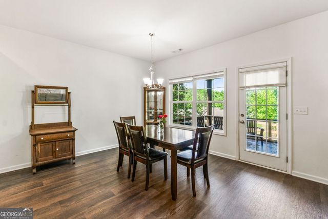 372 Highland Pointe Drive, Alto, GA 30510