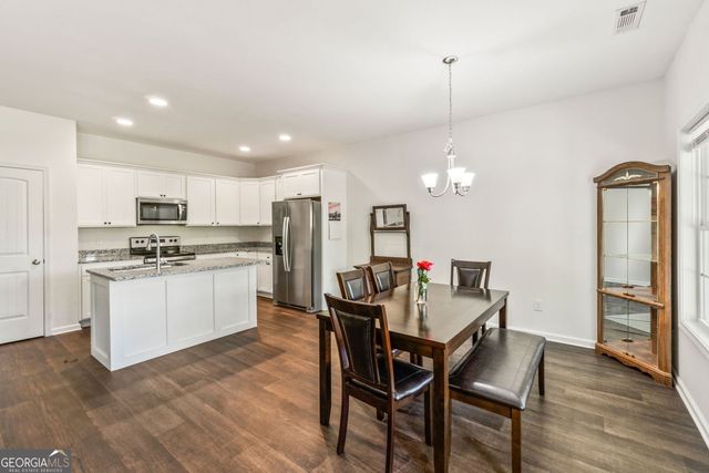 372 Highland Pointe Drive, Alto, GA 30510
