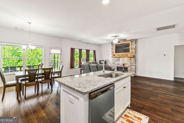 372 Highland Pointe Drive, Alto, GA 30510