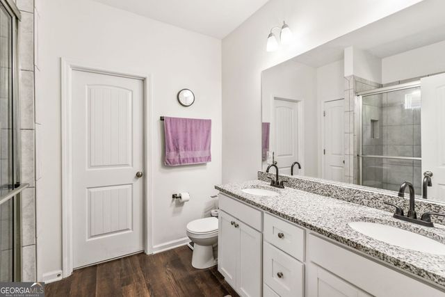 372 Highland Pointe Drive, Alto, GA 30510