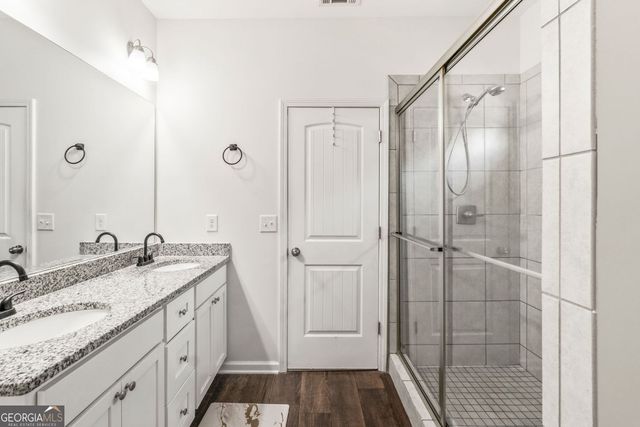 372 Highland Pointe Drive, Alto, GA 30510