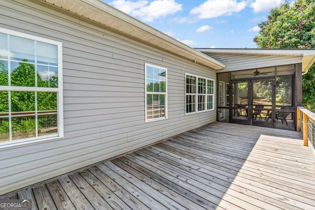 372 Highland Pointe Drive, Alto, GA 30510