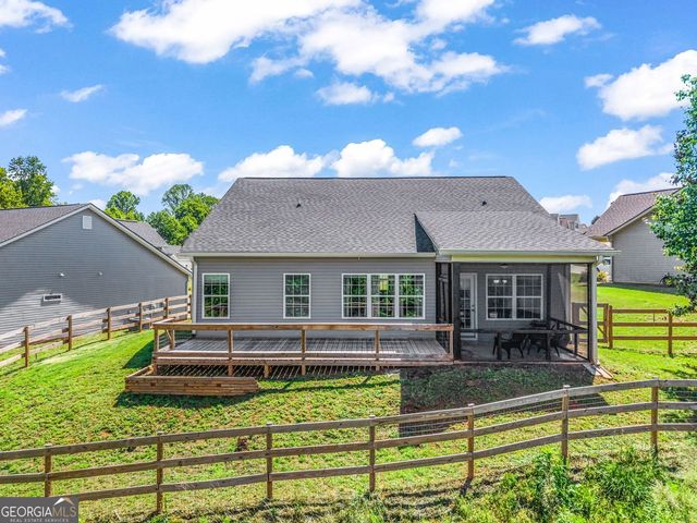 372 Highland Pointe Drive, Alto, GA 30510