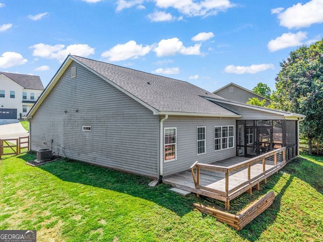 372 Highland Pointe Drive, Alto, GA 30510