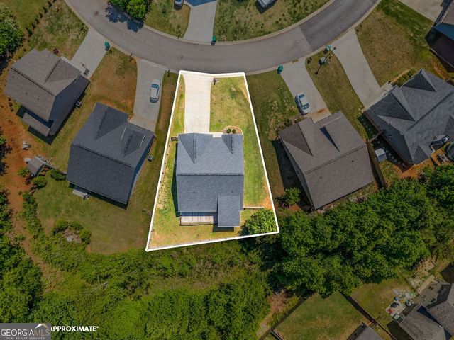 372 Highland Pointe Drive, Alto, GA 30510