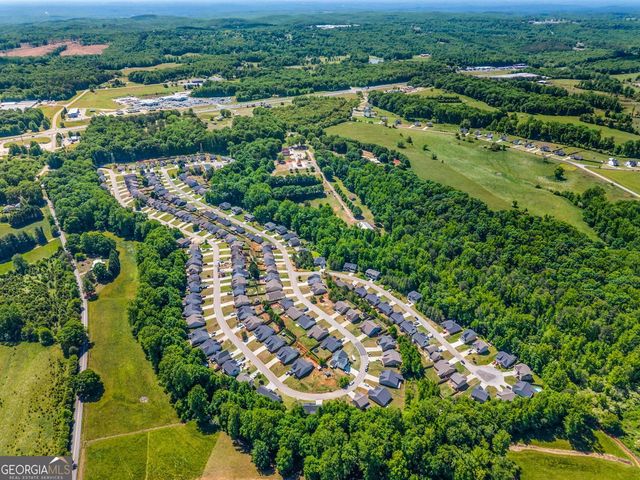 372 Highland Pointe Drive, Alto, GA 30510