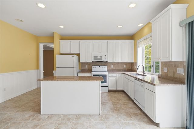 52 Haggarty Hill Road, North Kingstown, RI 02874