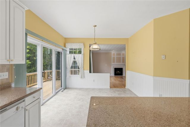 52 Haggarty Hill Road, North Kingstown, RI 02874