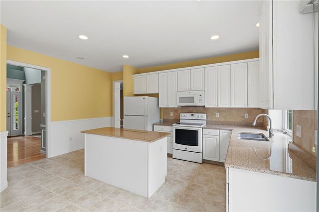 52 Haggarty Hill Road, North Kingstown, RI 02874